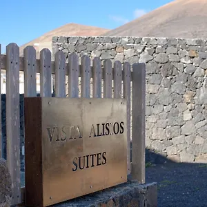 Casa vacanze Bene La Asomada, La Asomada (Lanzarote)