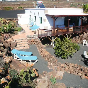 Casa vacanze Casa Uva, Yaiza (Lanzarote)