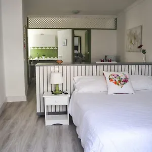 Casa vacanze Casa Villalba, San Bartolomé